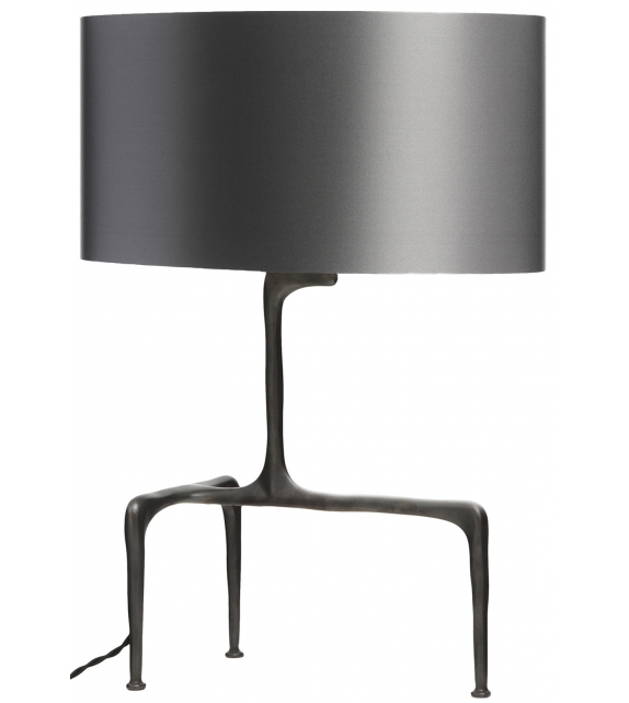 Braque CTO Lighting Lampada da Tavolo