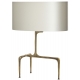 Braque CTO Lighting Lampe de Table