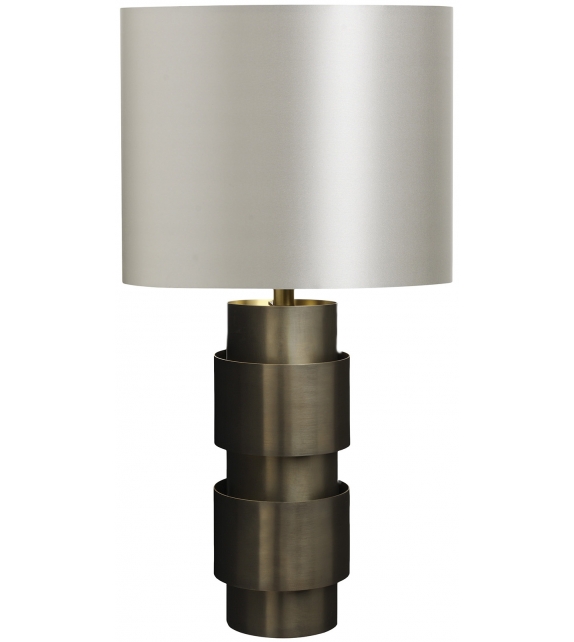Ring CTO Lighting Table Lamp Milia Shop
