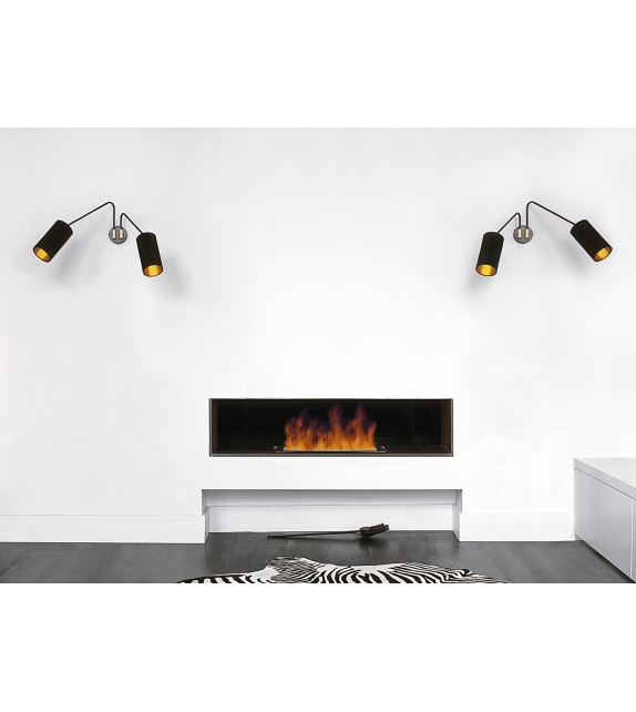 Array Twin CTO Lighting Applique