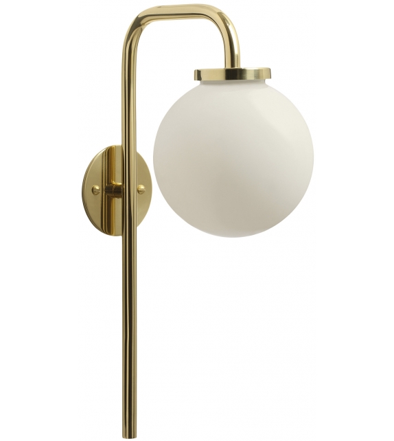 Big Bulb Opal CTO Lighting Applique