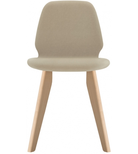 Tindari Wood - 571 Alias Chair