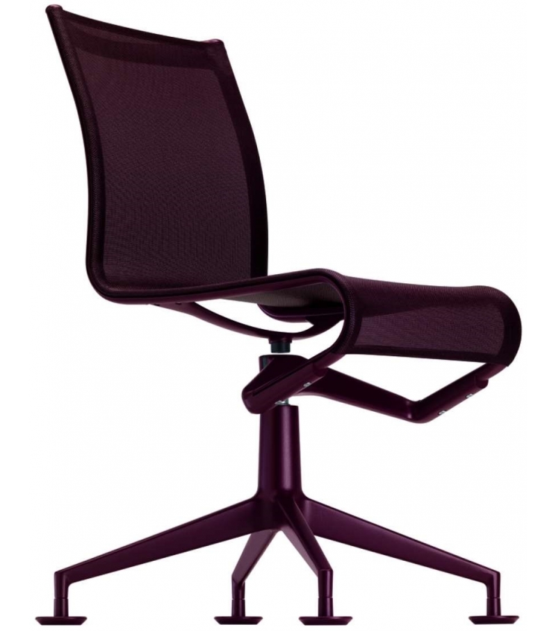 Meetingframe Colors - 436 Alias Silla