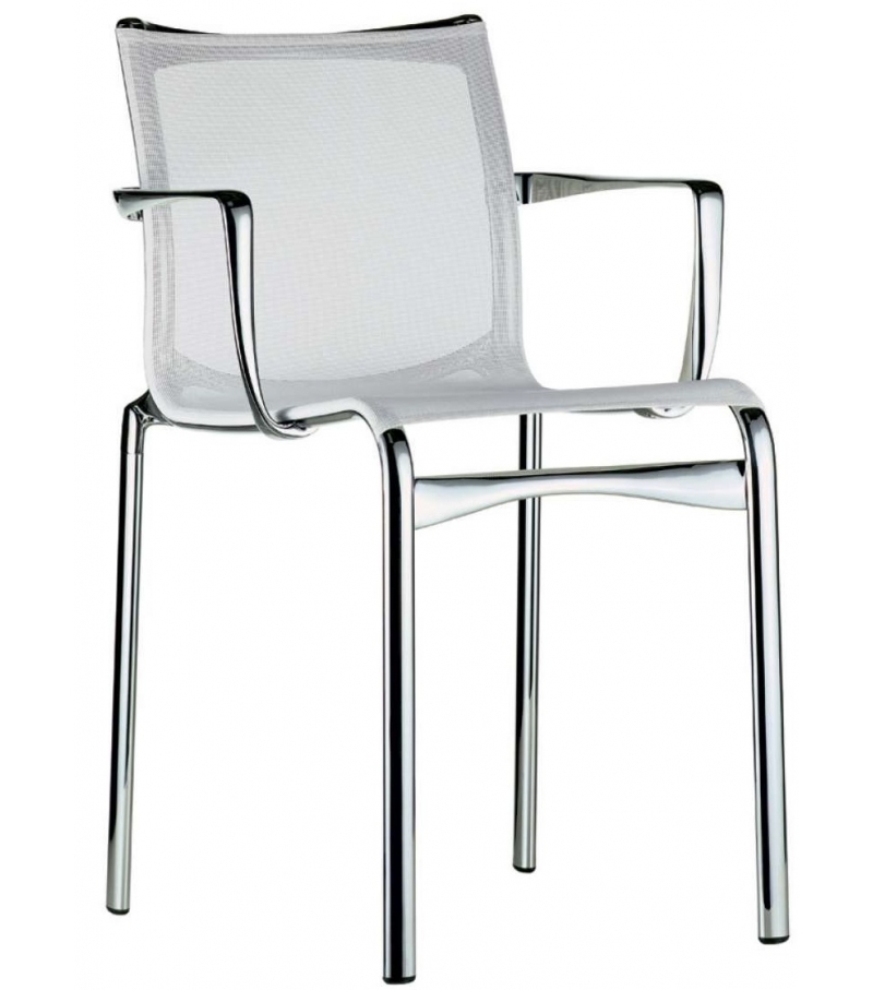 Bigframe - 440 Alias Chair