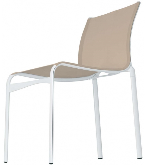 Frame XL- 458 Alias Chair
