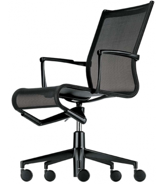 Rollingframe+ 457 Alias Stuhl