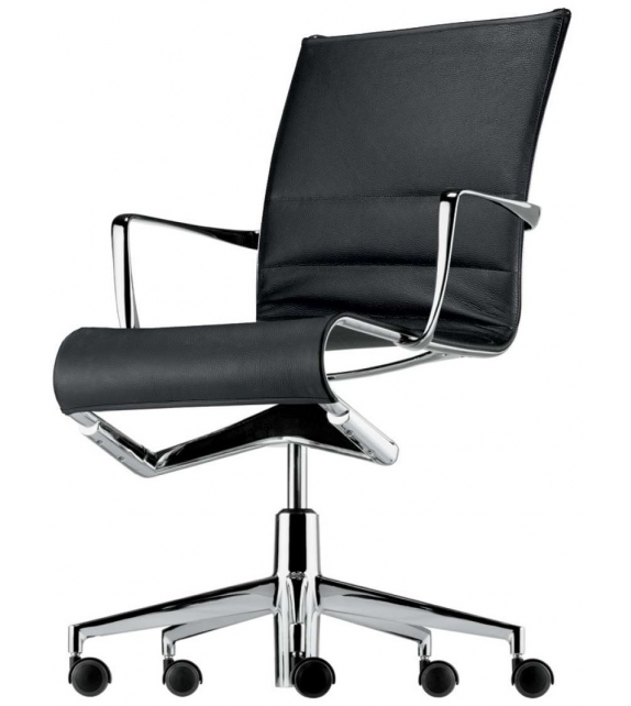 Rollingframe+ 457 Alias Chair