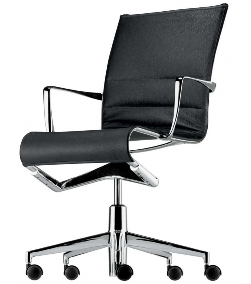 Rollingframe+ 457 Alias Stuhl