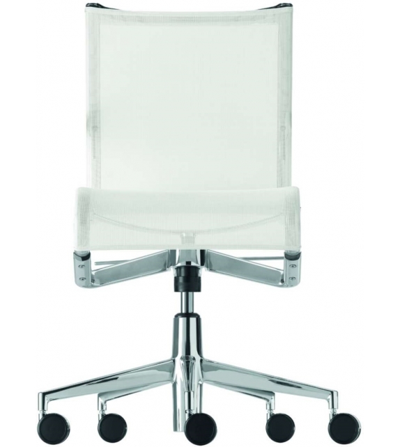 Rollingframe+ TILT - 444 Alias Sedia