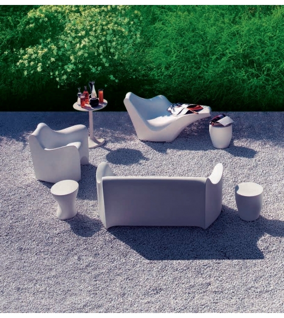 Tokyo-Pop Driade Canapé