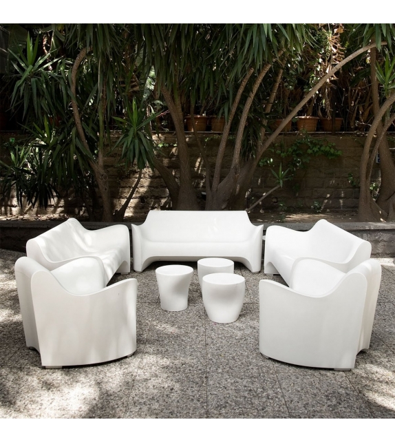 Tokyo-Pop Driade Mesita