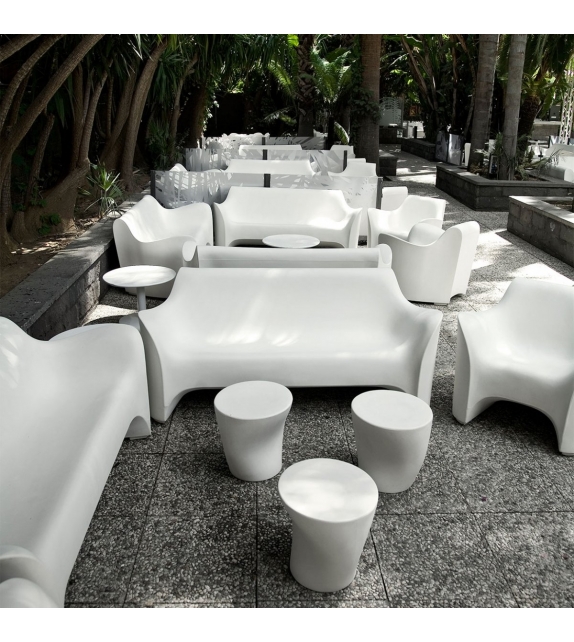 Tokyo-Pop Driade Table Basse