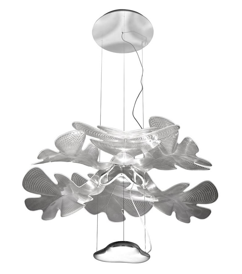 Chlorophilia Artemide Lampada a Sospensione