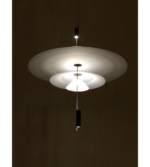 Flamingo Vibia Lampada a Sospensione