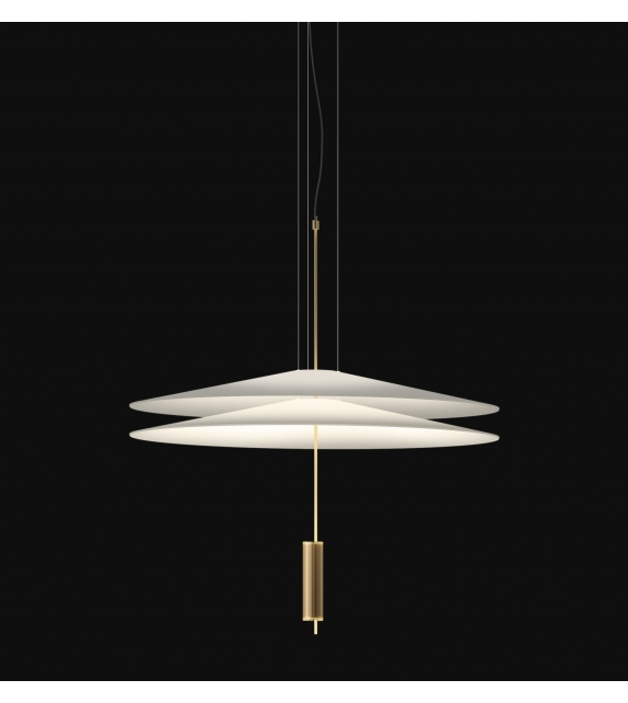 Flamingo Vibia Lampada a Sospensione