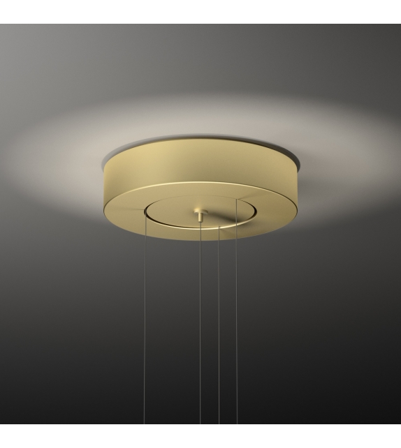 Flamingo Vibia Artemide Suspension