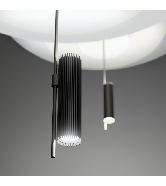 Flamingo Vibia Artemide Suspension