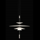 Flamingo Vibia Suspension Lamp