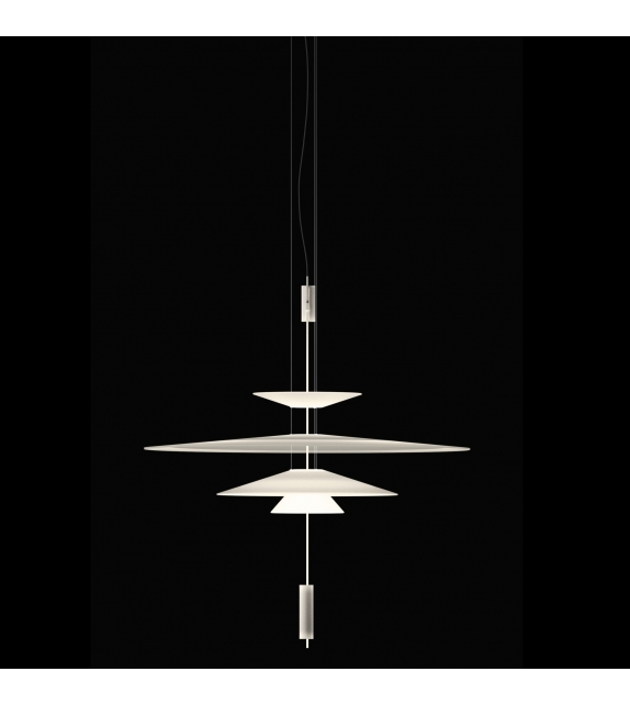 Flamingo Vibia Suspension Lamp