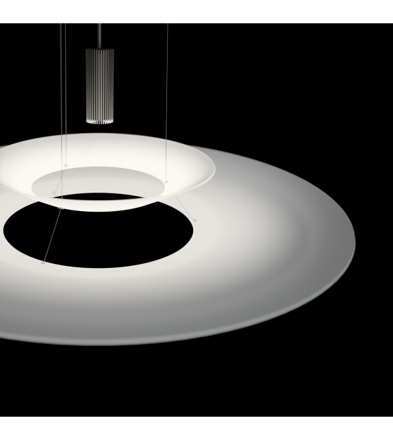 Flamingo Vibia Artemide Suspension