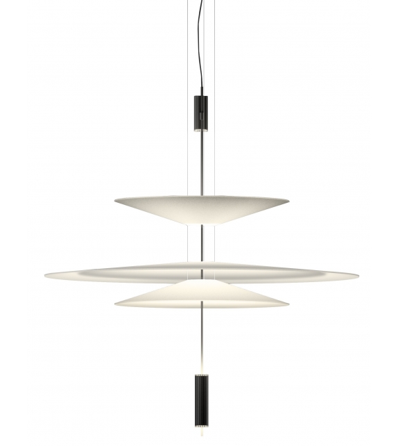 Flamingo Vibia Artemide Suspension