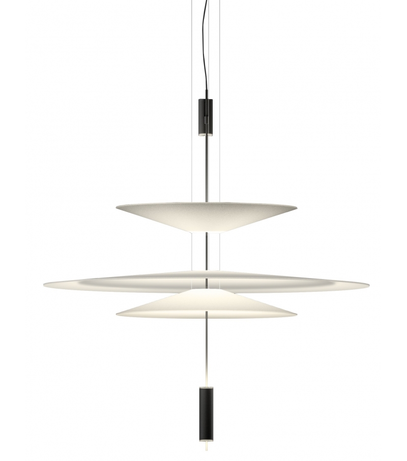 Flamingo Vibia Artemide Suspension