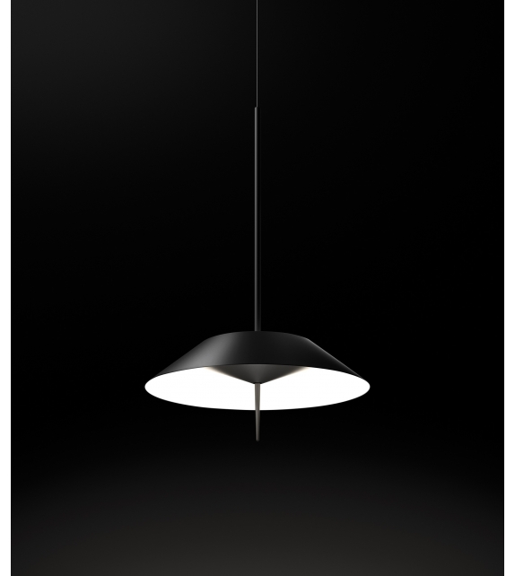 Mayfair Vibia Suspension Lamp