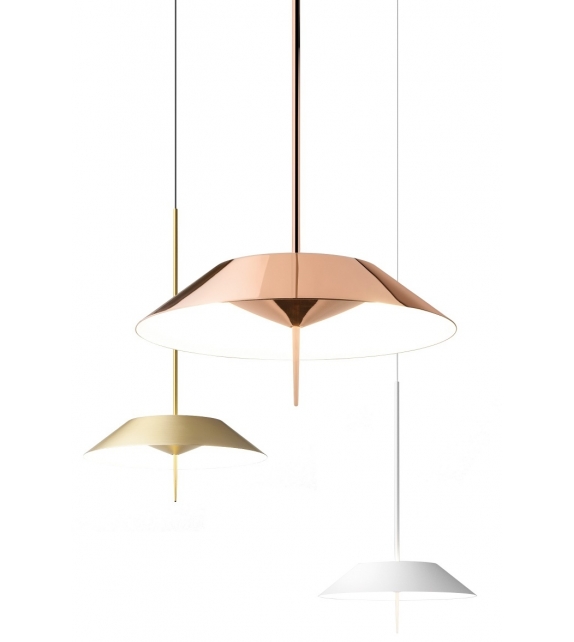 Mayfair Vibia Suspension Lamp