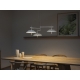 Mayfair Vibia Artemide Suspension