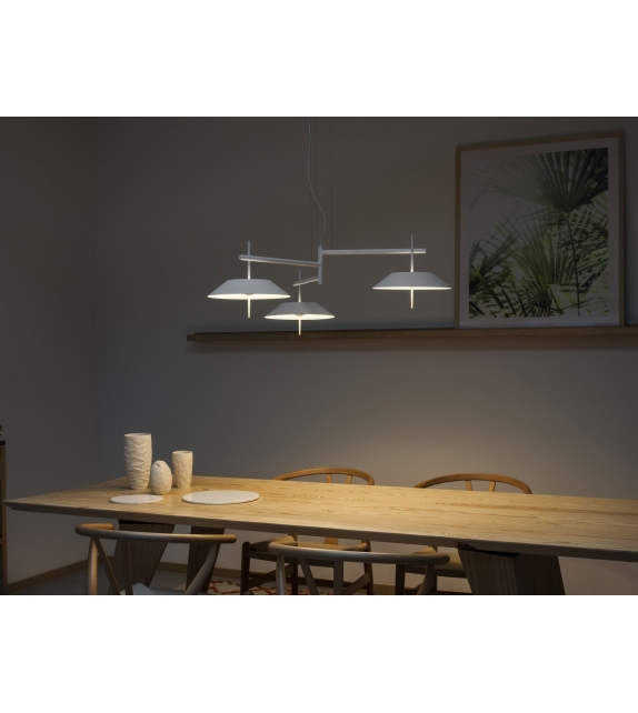Mayfair Vibia Suspension Lamp