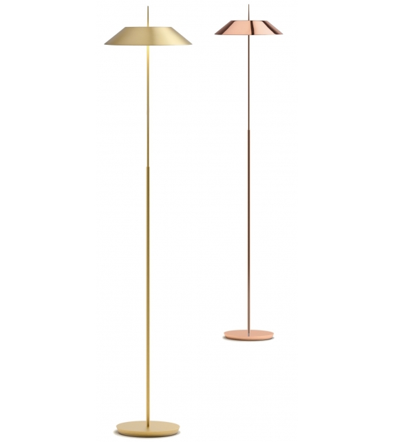 Mayfair Vibia Floor Lamp Milia Shop
