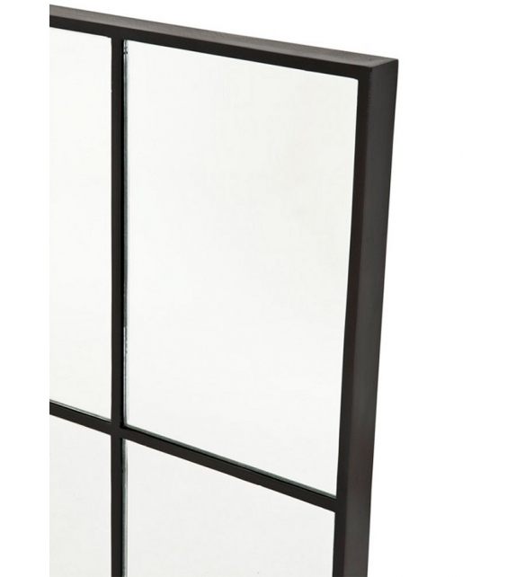 Mountbatten Eichholtz Spiegel