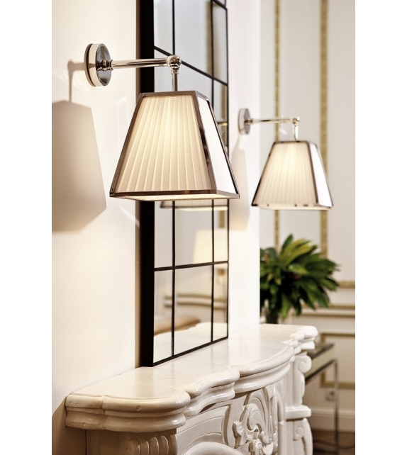 Mountbatten Eichholtz Miroir