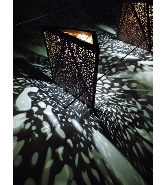 Riddled Table Horm Mesa