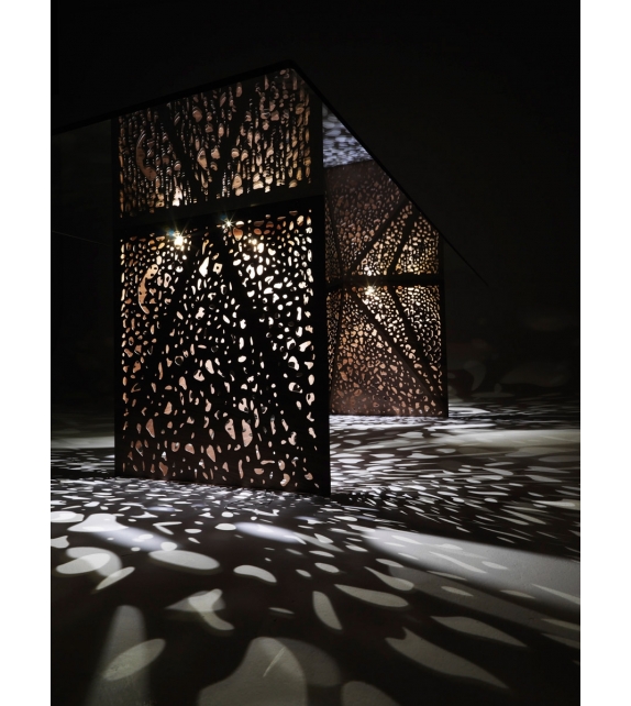 Riddled Table Horm Tavolo