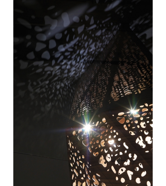 Riddled Table Horm Mesa