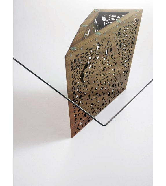 Riddled Table Horm Tavolo