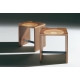 Ripples Stool Horm Sgabello