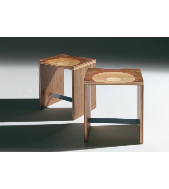 Ripples Stool Horm Hocker