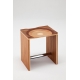 Ripples Stool Horm Hocker
