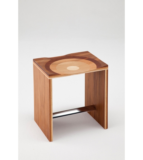 Ripples Stool Horm Sgabello