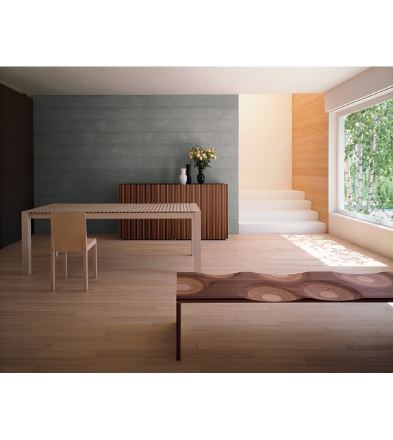 Ripples Horm Asiento