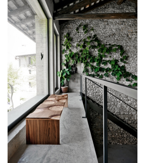 Ripples Horm Asiento