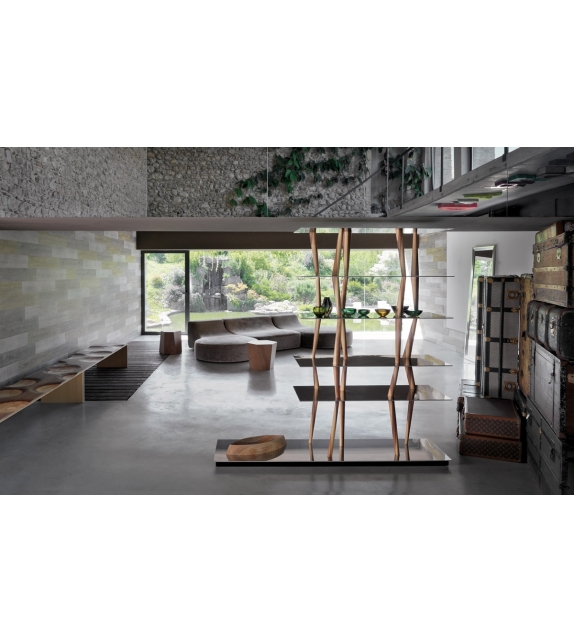 Ripples Horm Asiento