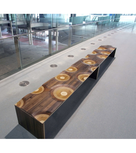 Ripples Horm Asiento