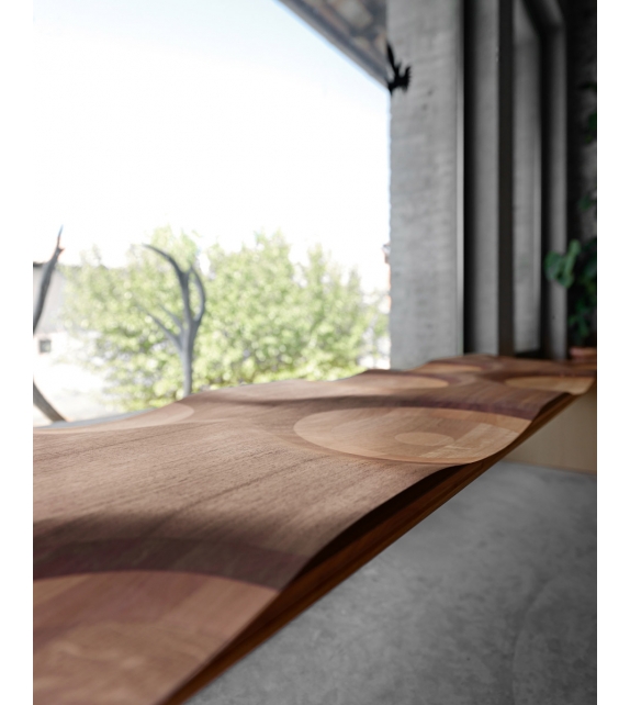 Ripples Horm Asiento