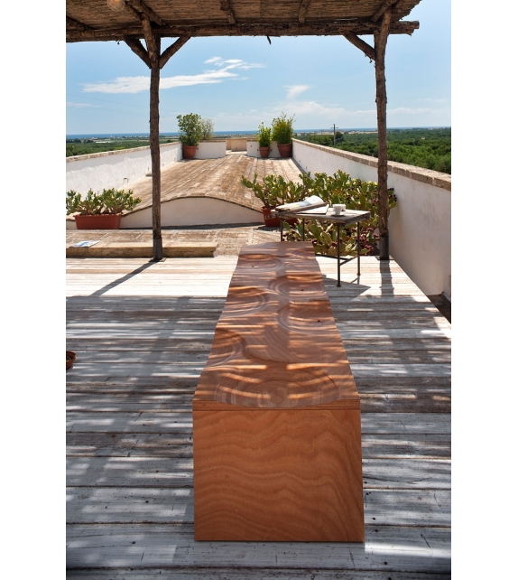 Ripples Outdoor Horm Panca