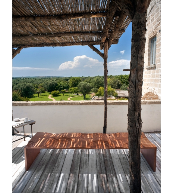 Ripples Outdoor Horm Panca