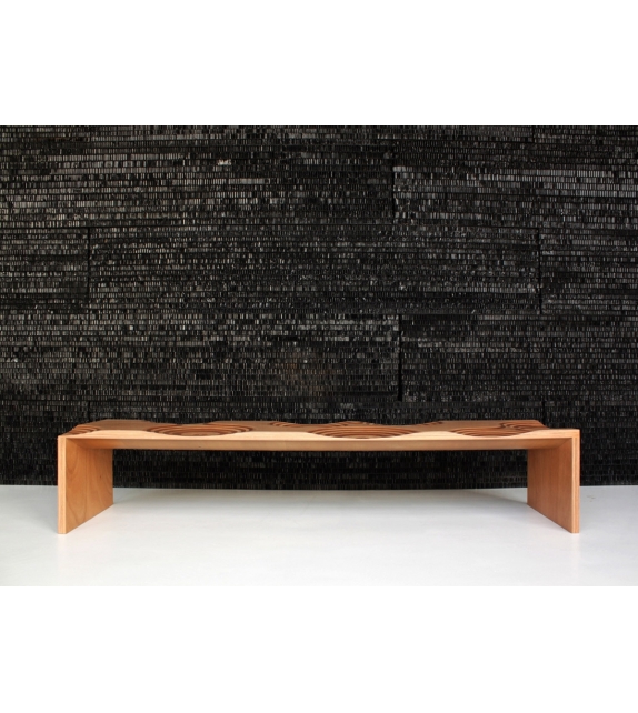 Ripples Outdoor Horm Bench