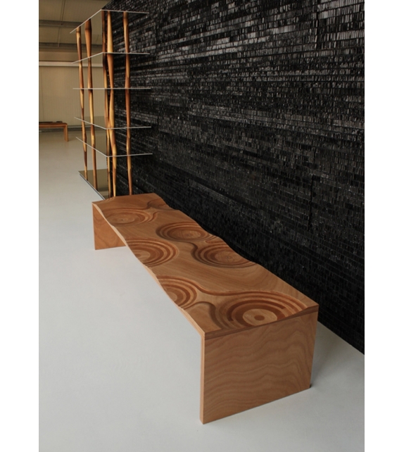 Ripples Outdoor Horm Panca